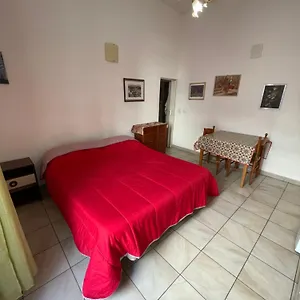 Casa Teatro Greco Aeroporto di Catania Fontana Rossa